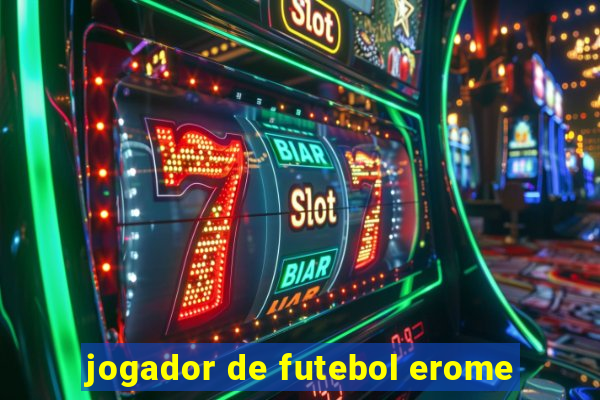 jogador de futebol erome